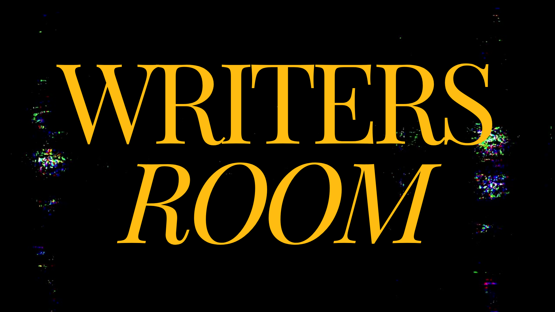 writers room