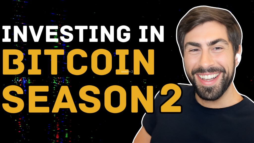 investing in bitcoin season 2