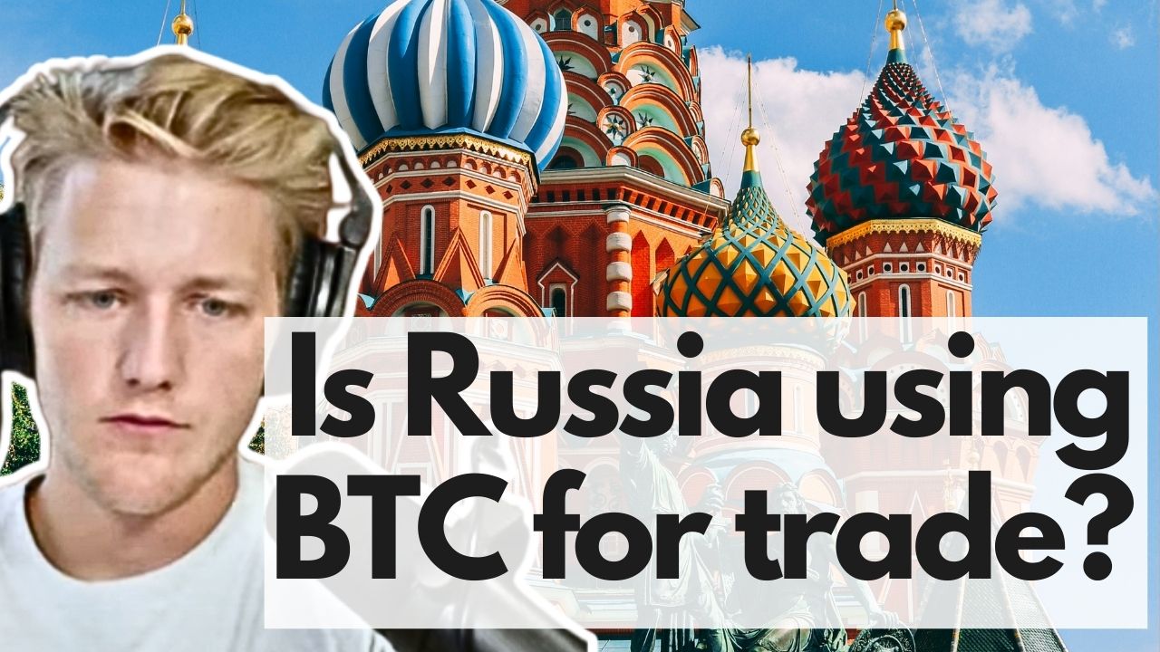 russia bitcoin