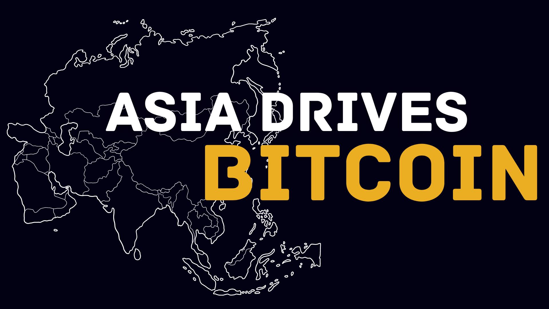 asia bitcoin season 2