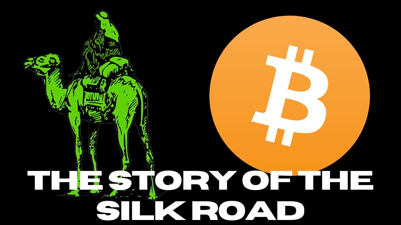 the silk road