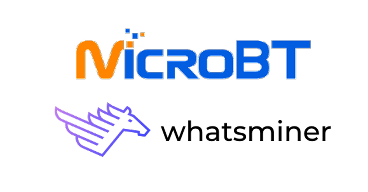 microbt whatsminer