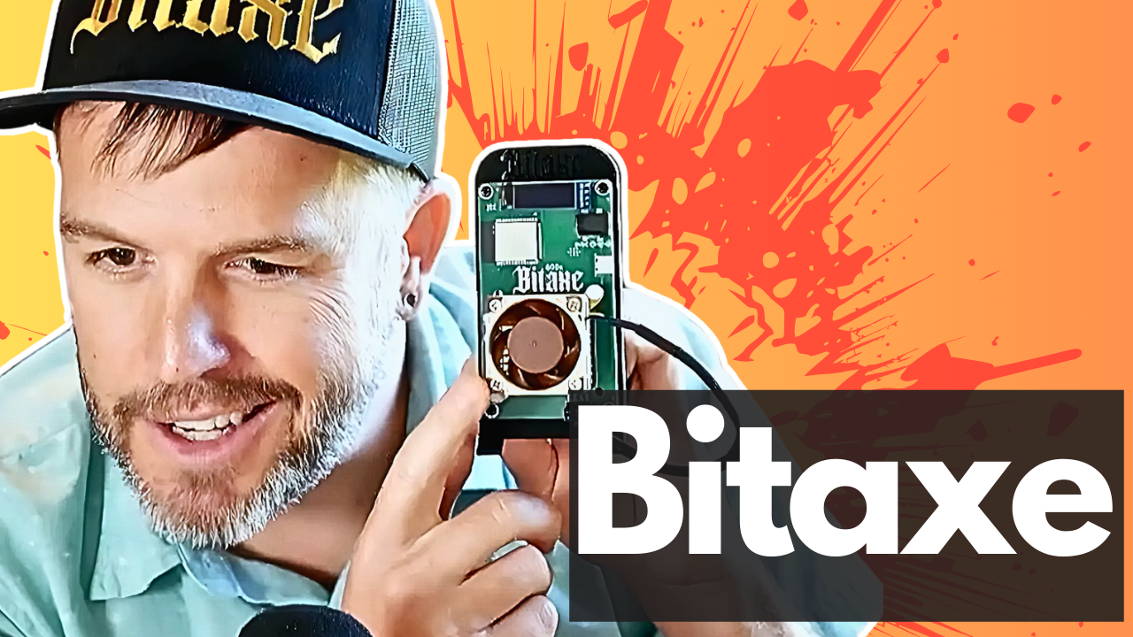 Bitaxe