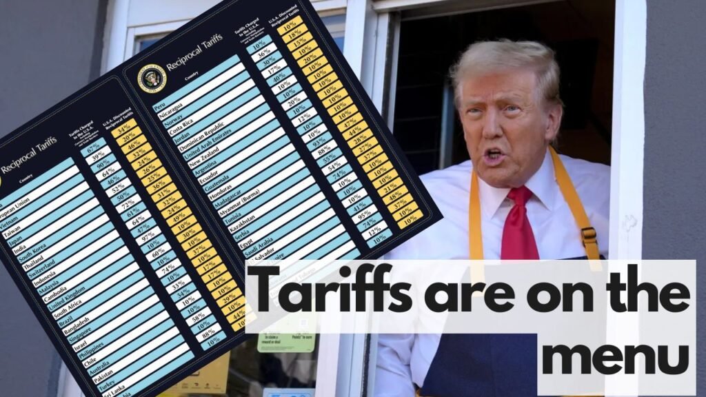 tariffs