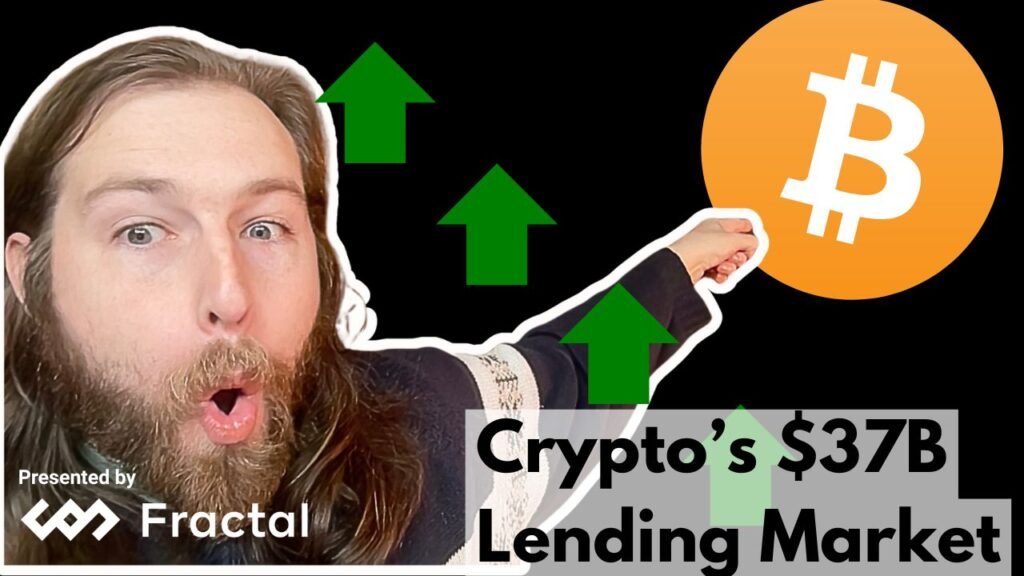 crypto lending