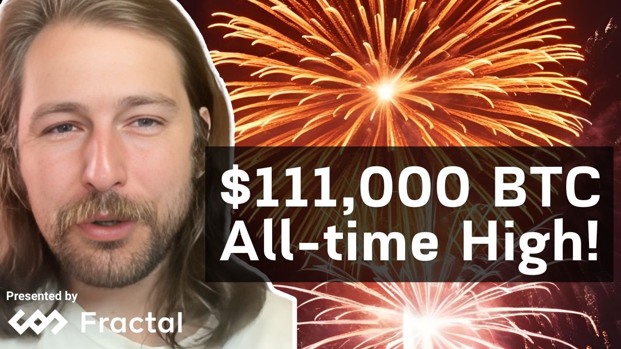 bitcoin all time high