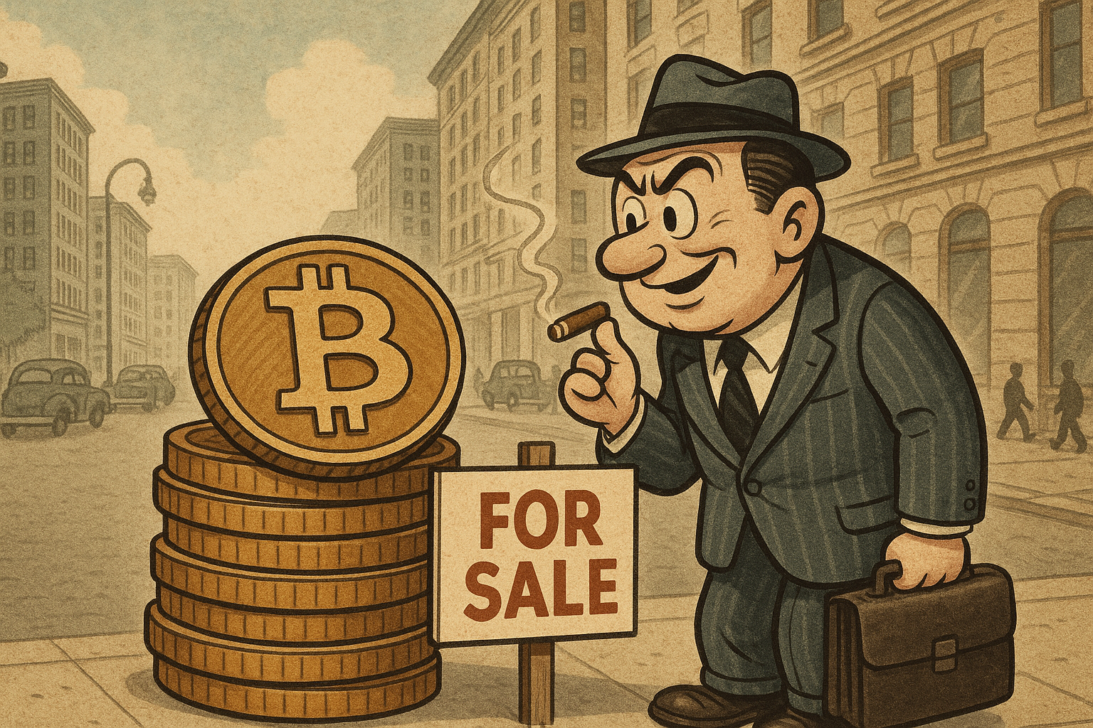 bitcoin etf