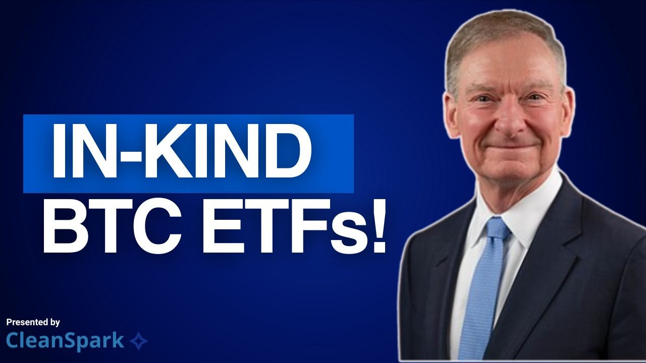 BTC ETF