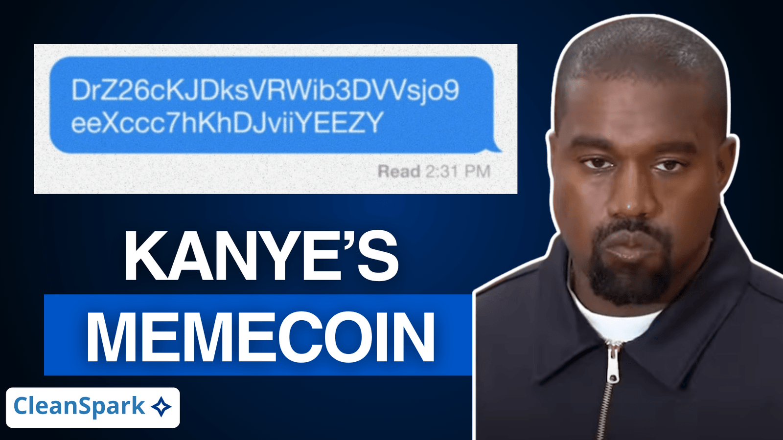 kanye memecoin