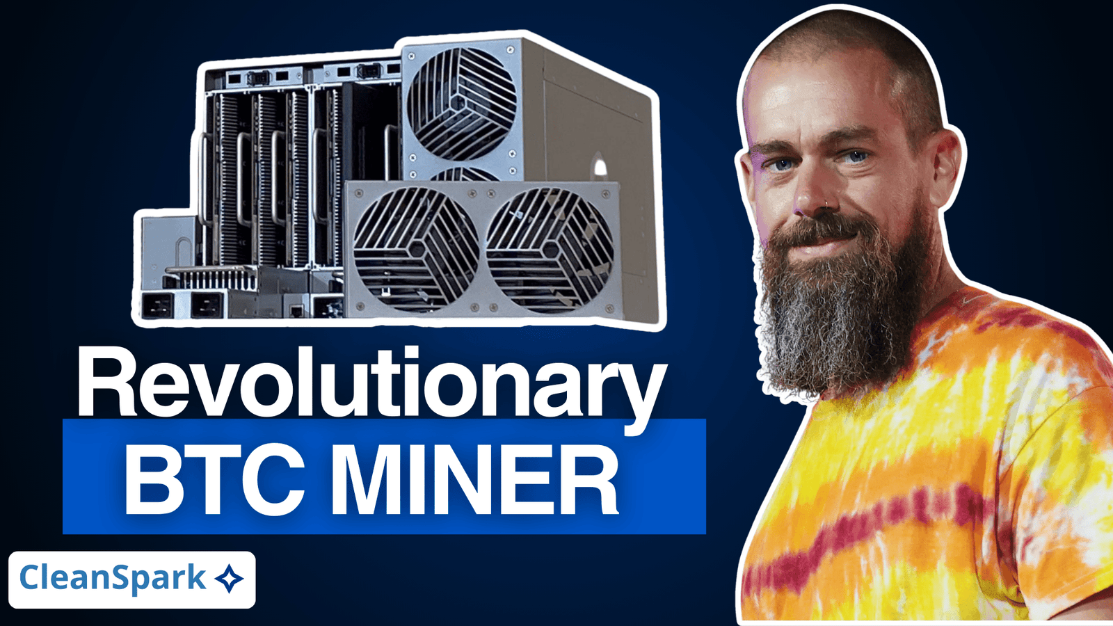 Proto ASIC miner