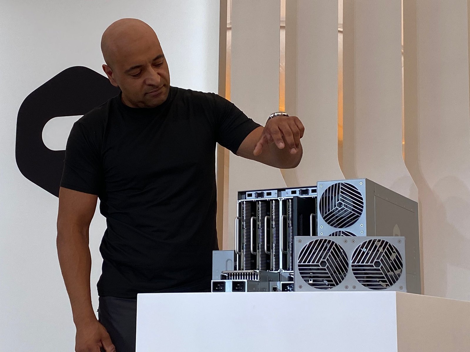 proto asic miner