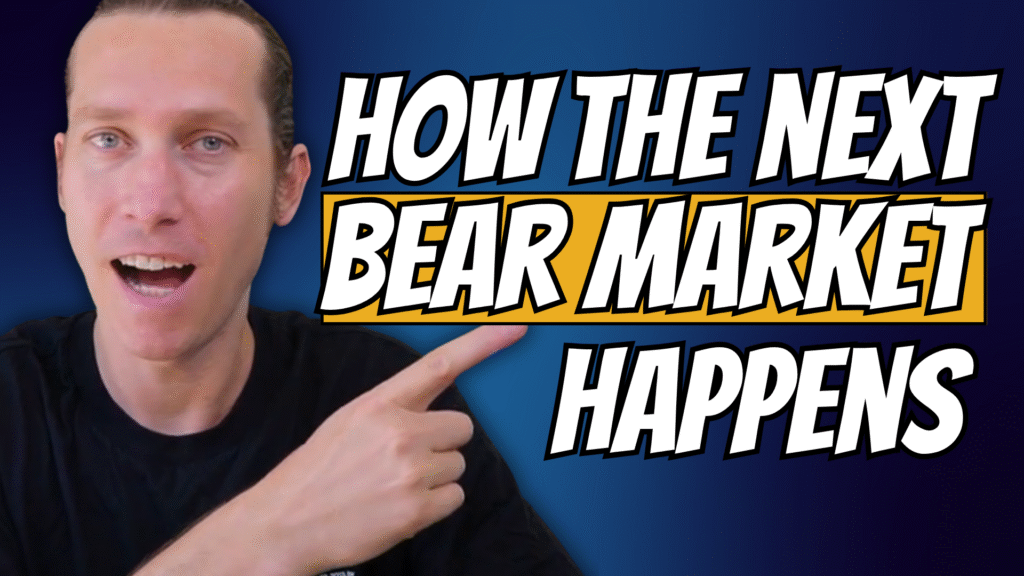 next bear market