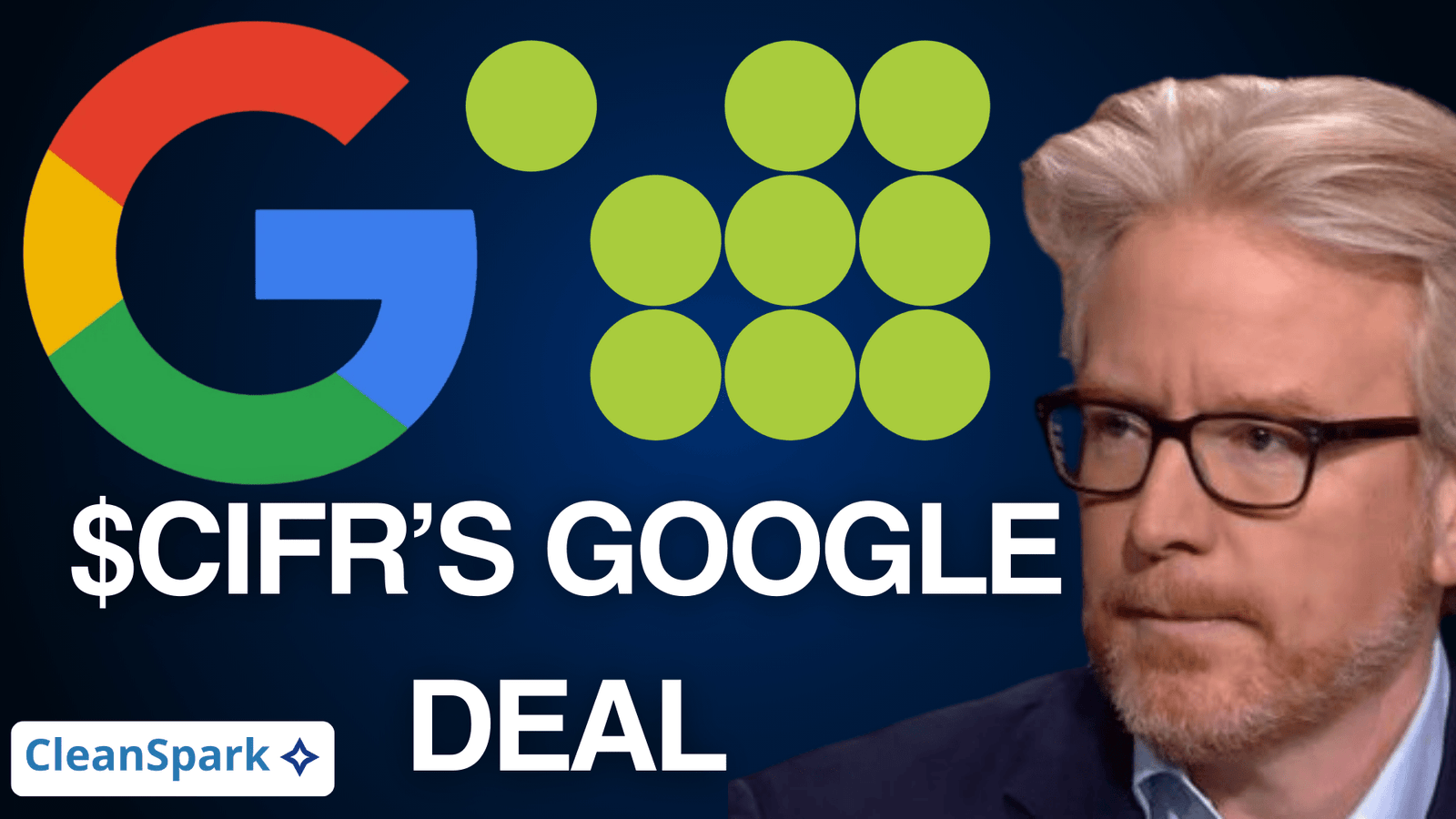 cipher mining google