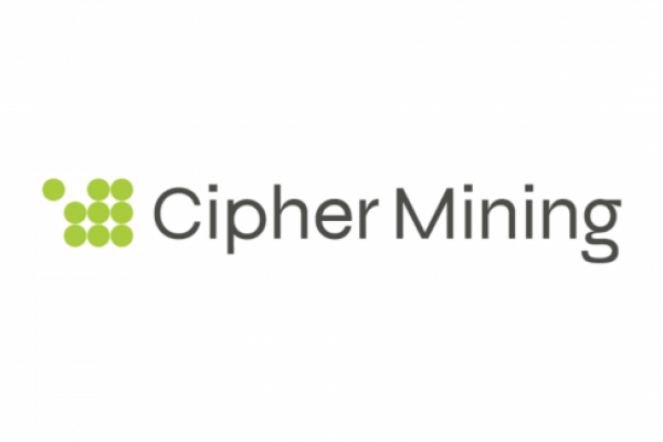Cipher Mining