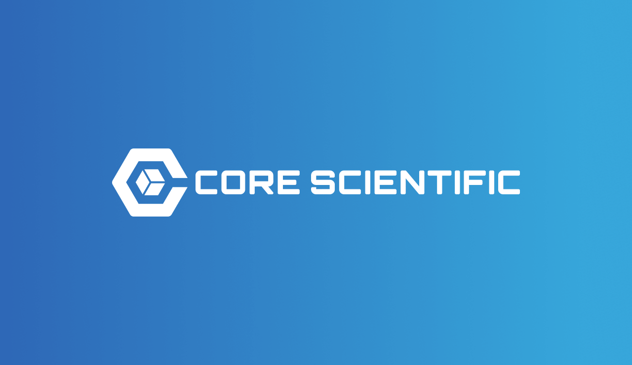 Core Scientific q3 earnings