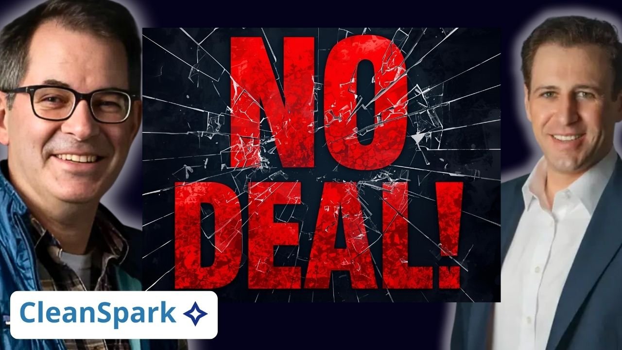 Core Scientific CoreWeave vote