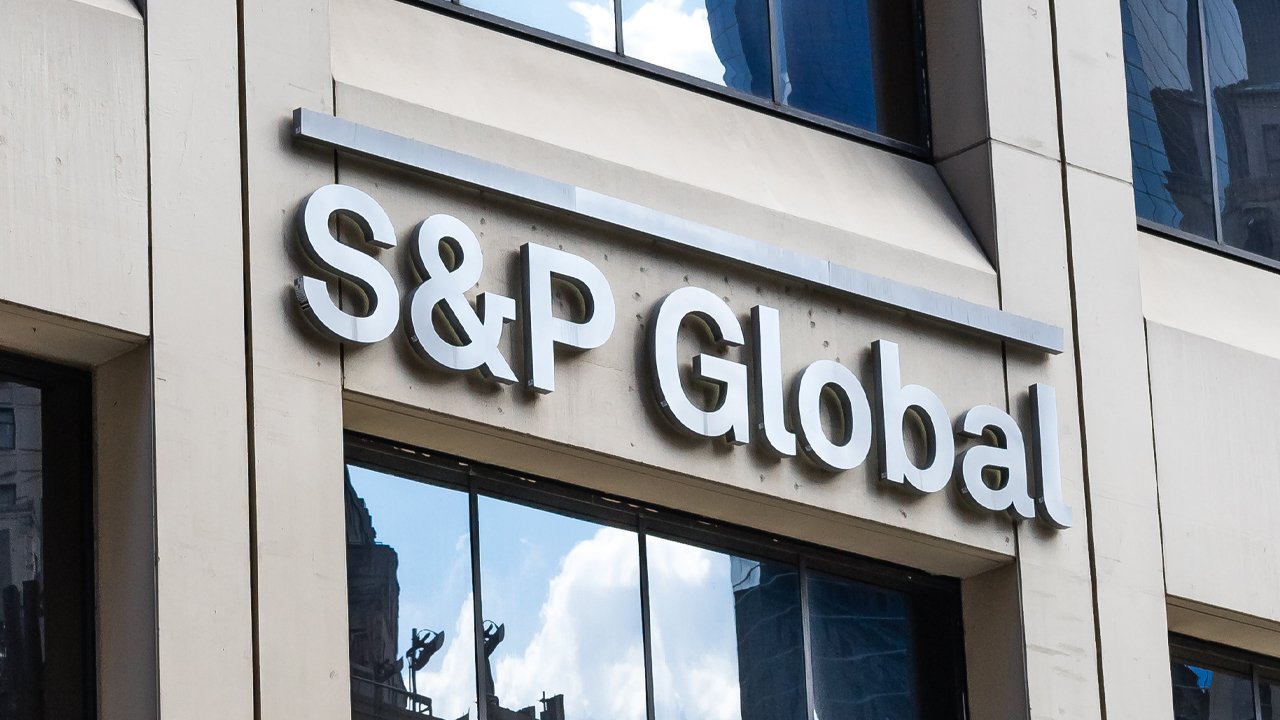 s&p global