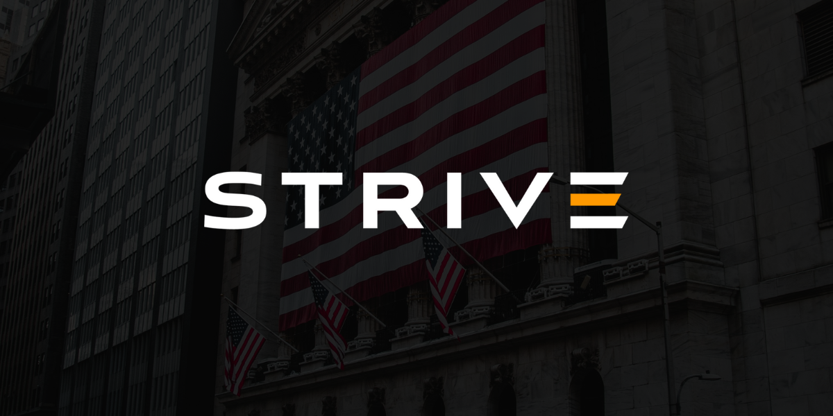 strive asset management ASST