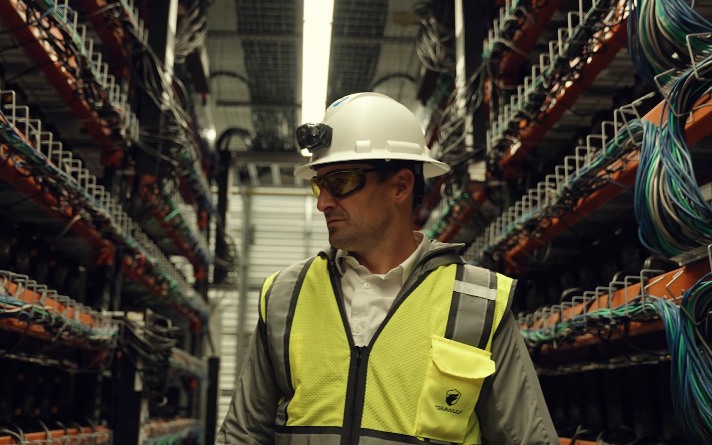 terawulf q3 earnings