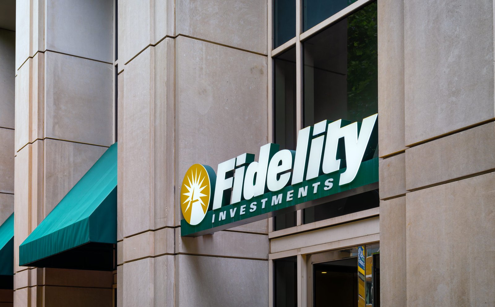 fidelity investments riot