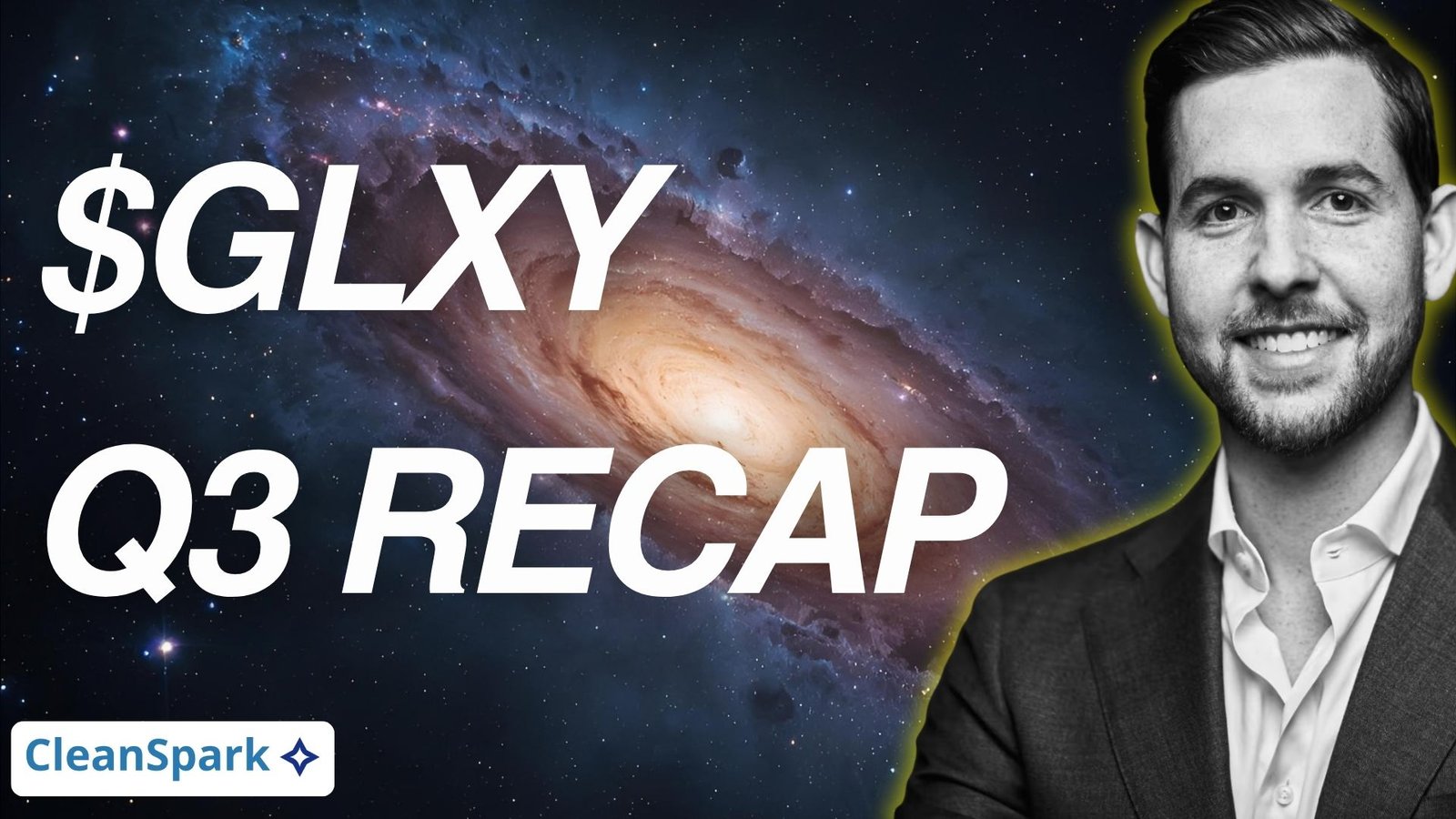 galaxy digital q3 earnings