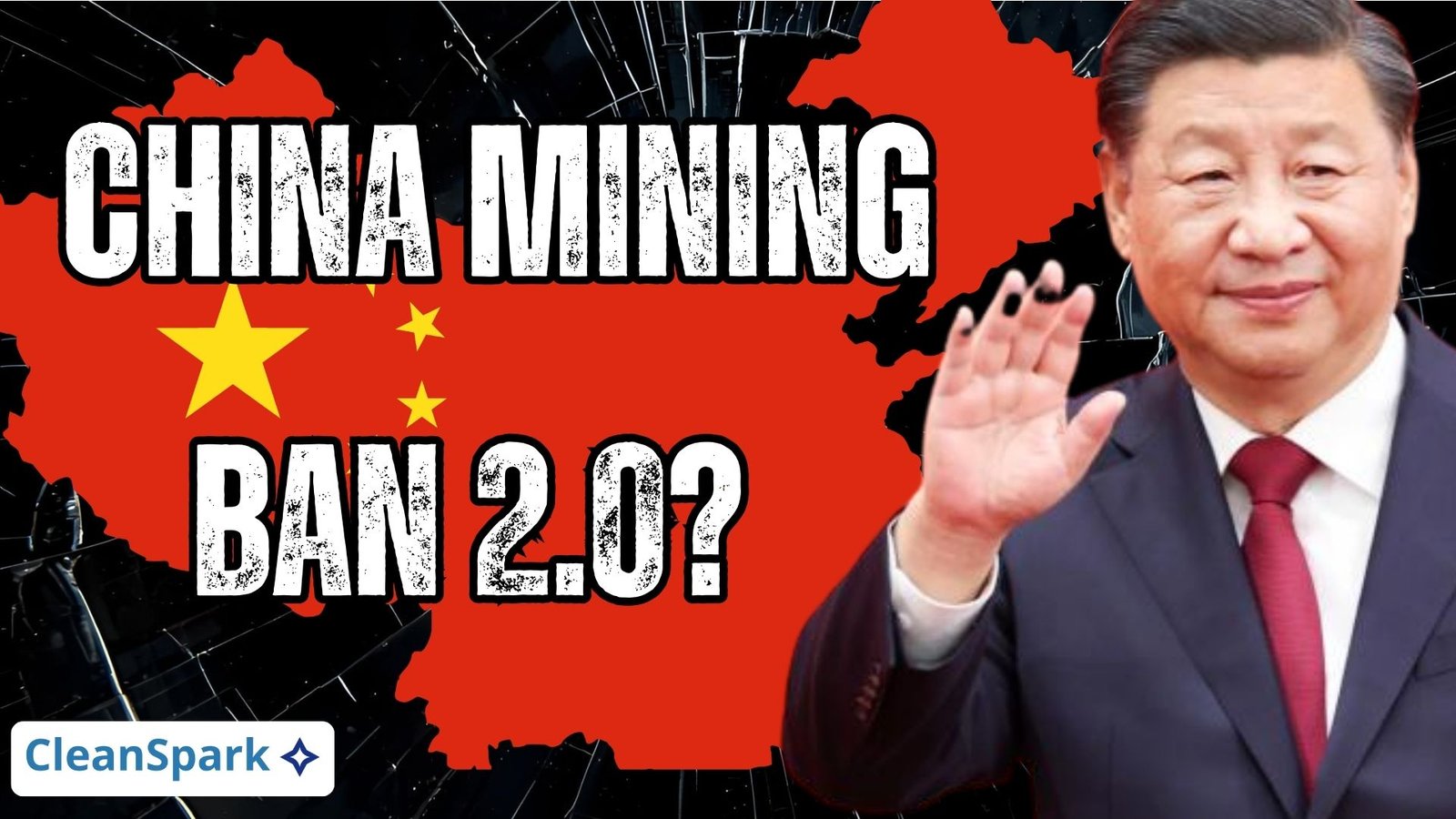 china mining ban