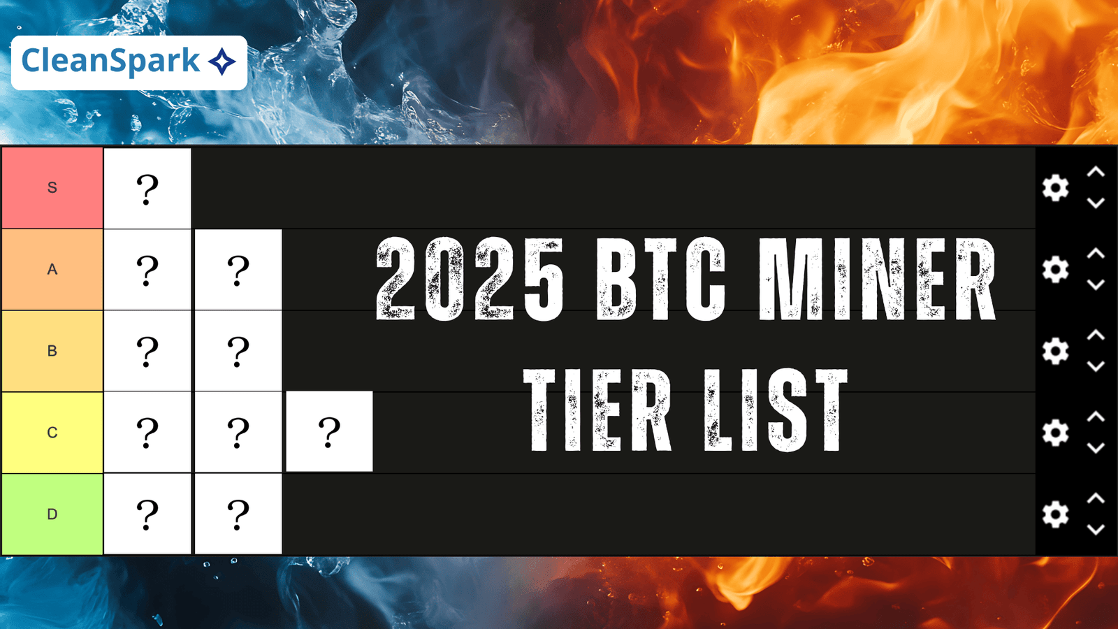 bitcoin mining stock rankings 2025