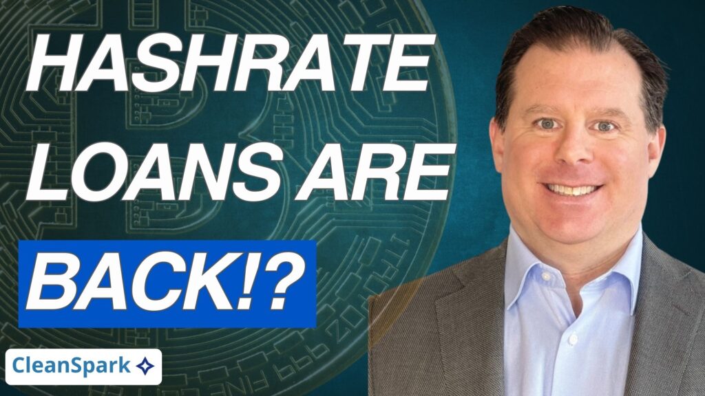 coinbase hashrate loans