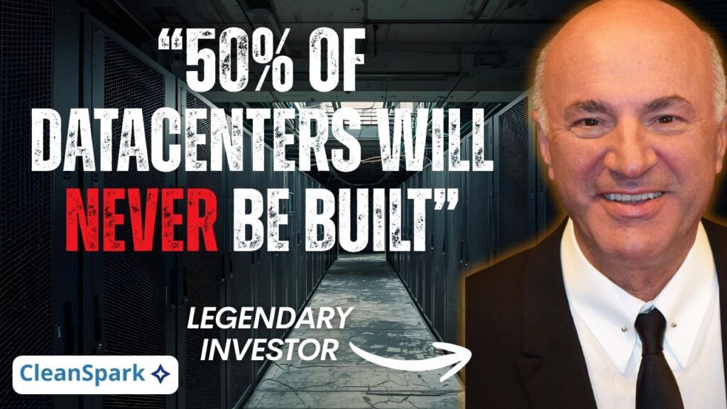 kevin oleary ai bitzero