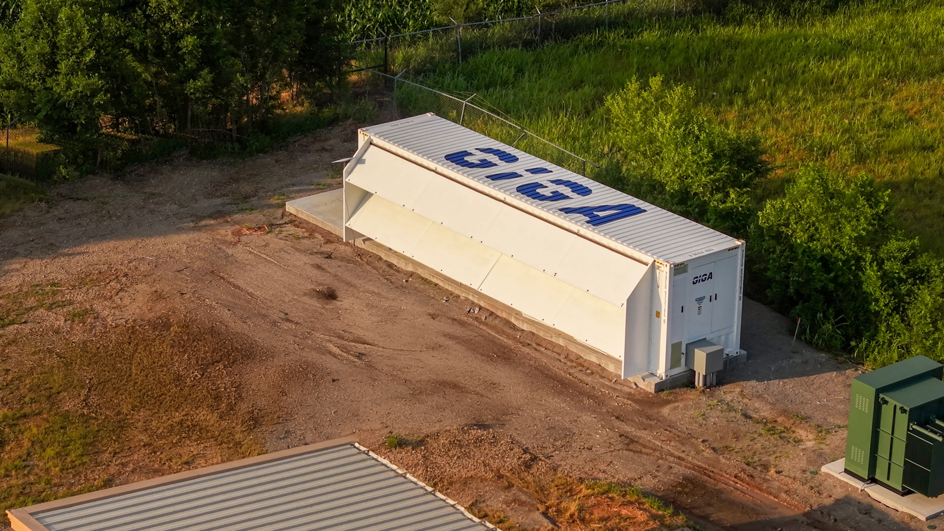 Giga Energy box via Giga Energy