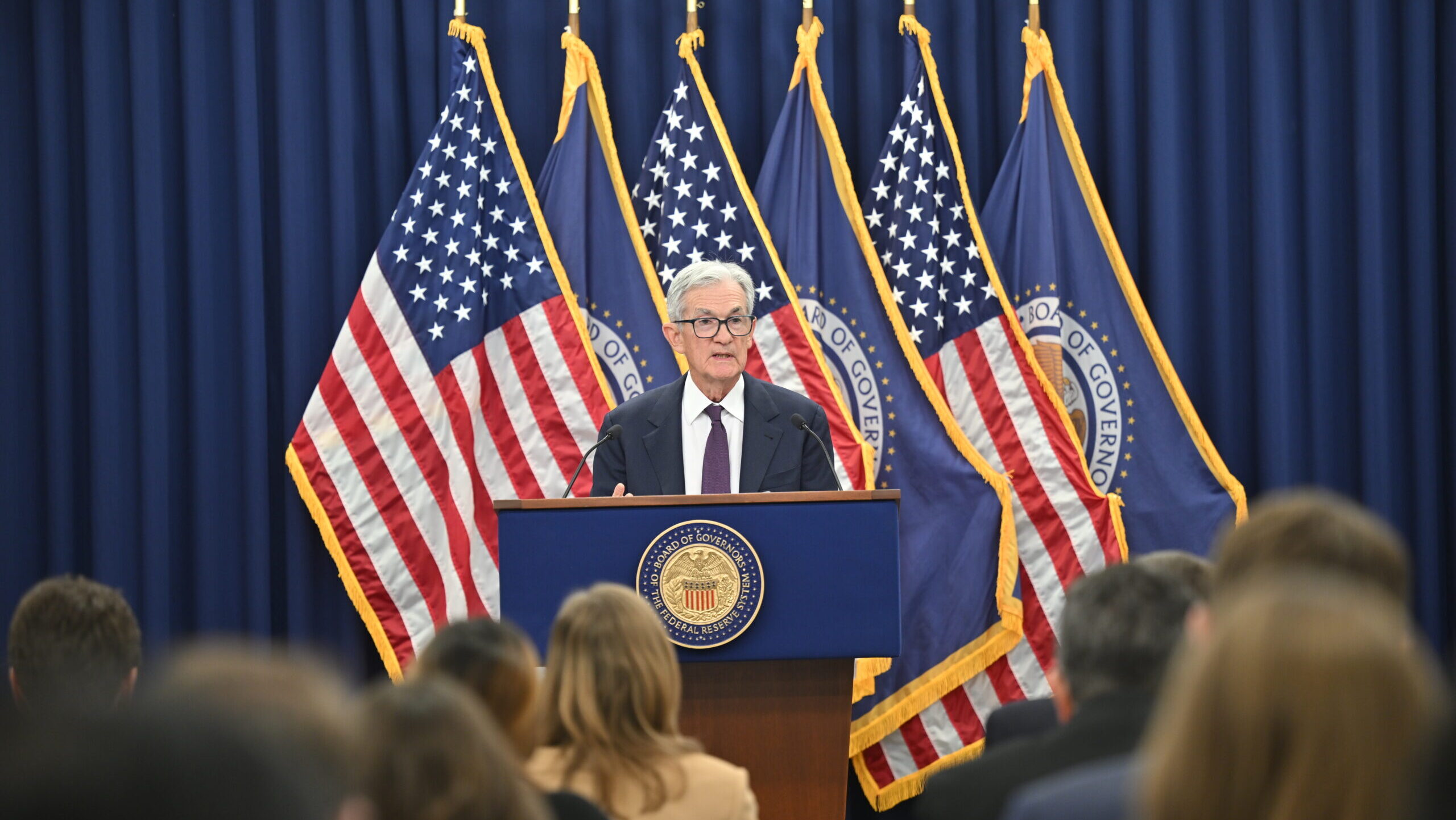 Bitcoin price federal reserve