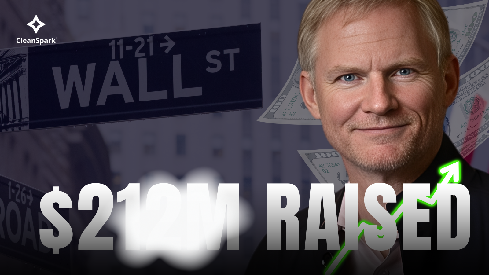 BitGo IPOs on the NYSE.