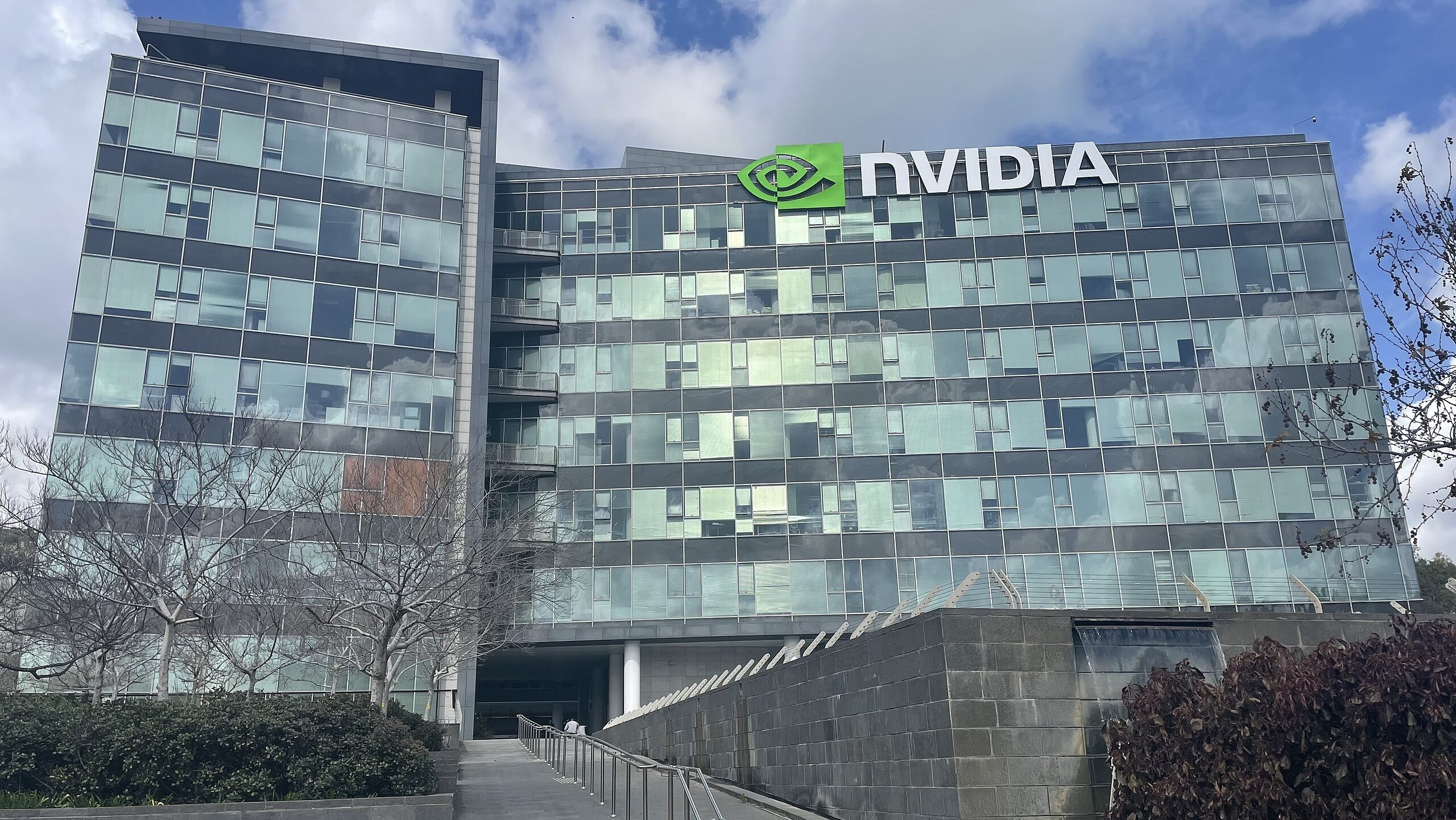 Nvidia AI factory CoreWeave