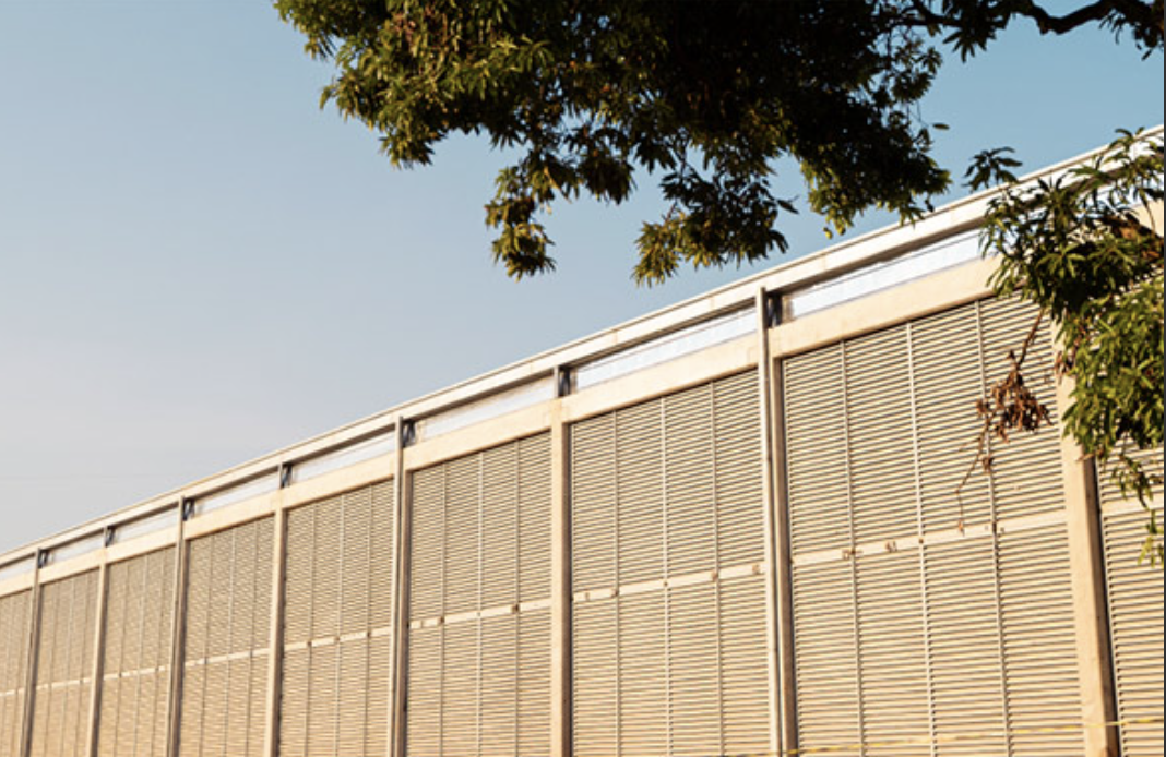 Bitfarms Paso Pe Paraguay