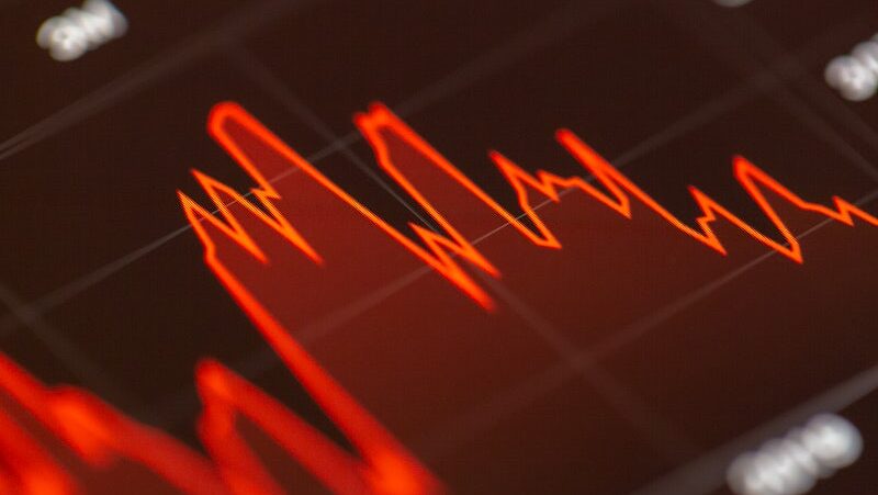 bitcoin mining stock prices