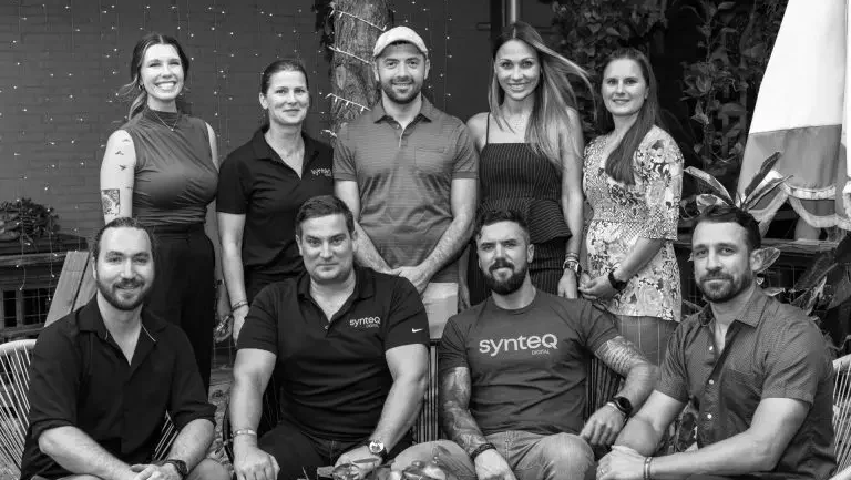 Synteq Digital