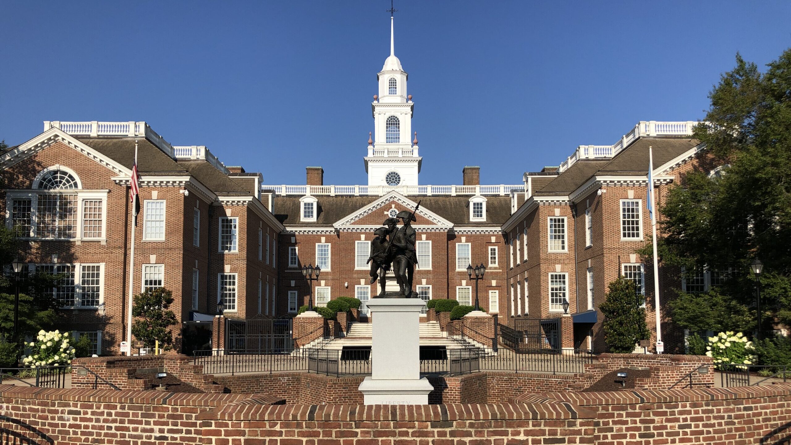 Bitfarms Keel Infrastructure