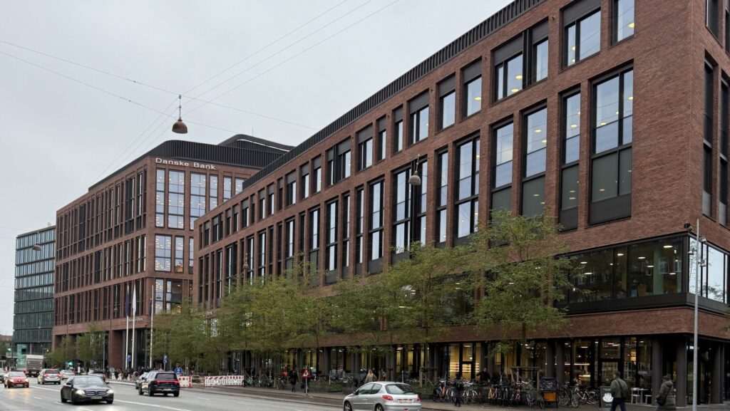 Danske bank bitcoin and ethereum