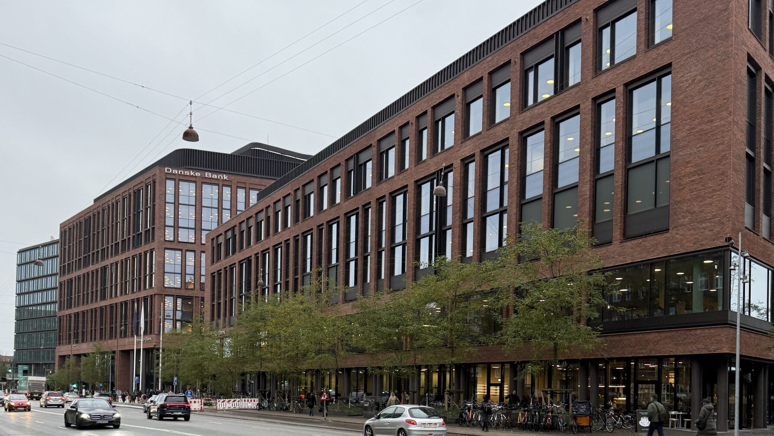 Danske bank bitcoin and ethereum