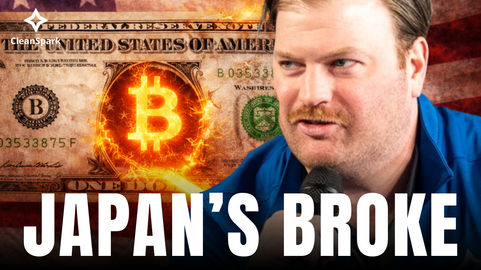 Japan Bitcoin price