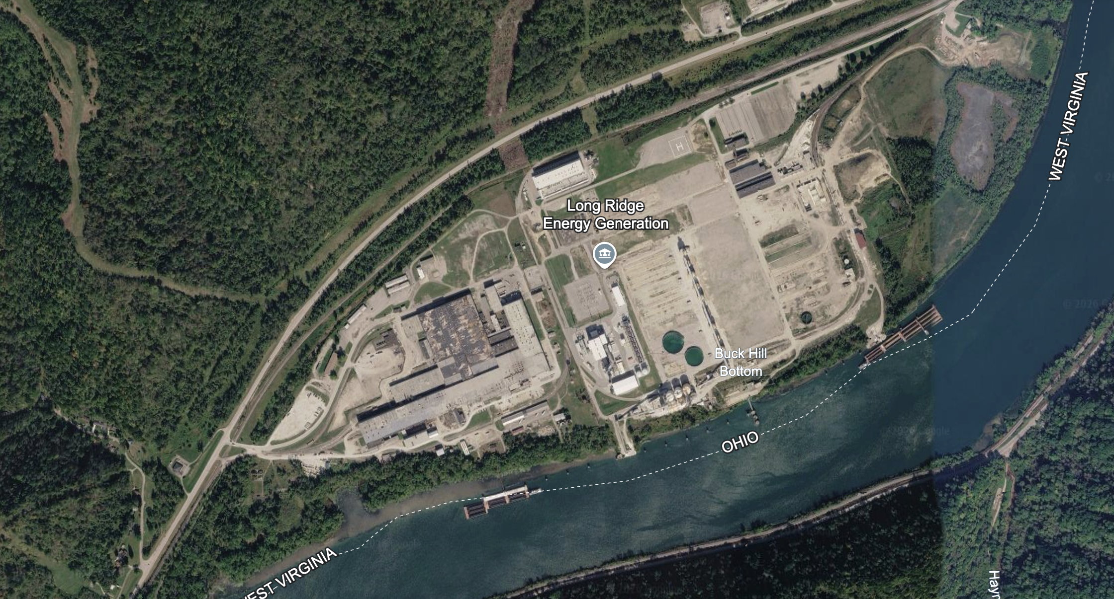 Bitdeer Clarington American Heavy Plate Solutions