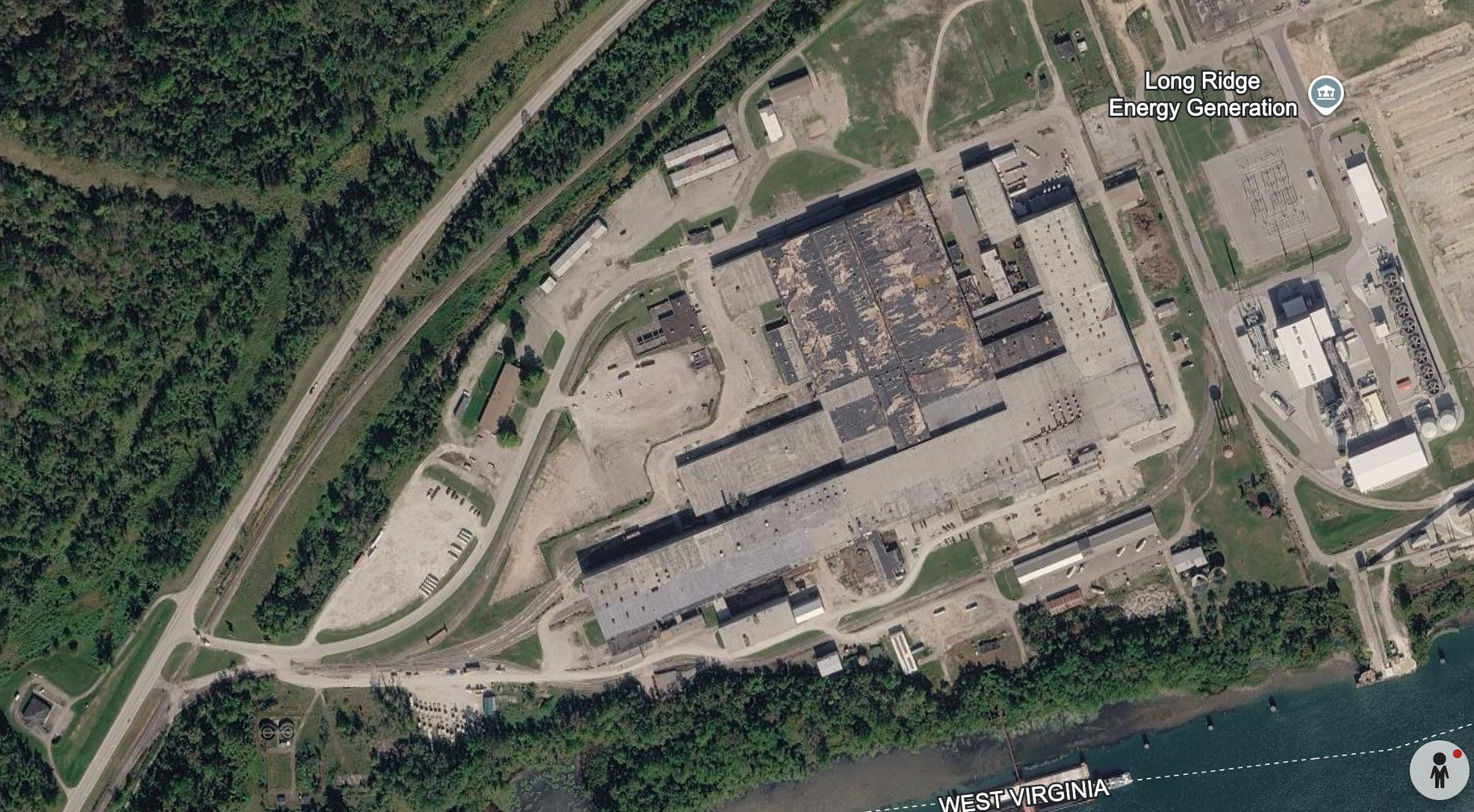 Bitdeer Clarington site