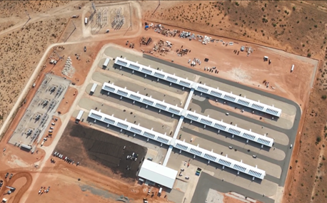 Black Pearl Cipher Mining