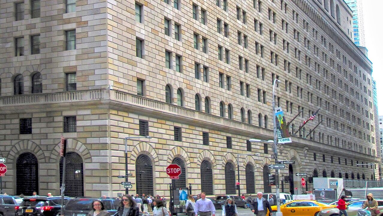Federal Reserve