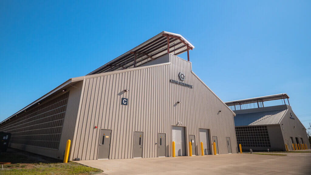 core scientific 2025 earnings