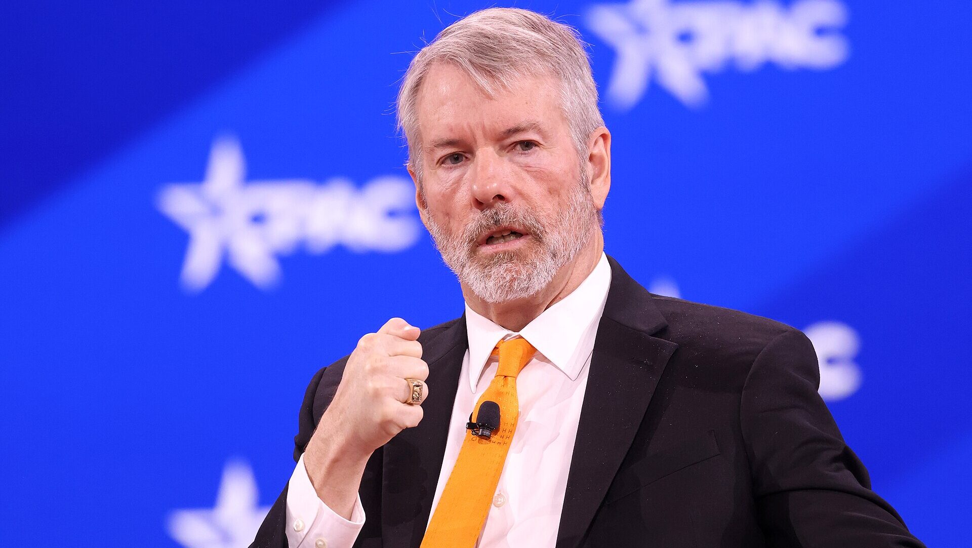 Strategy bitcoin buy