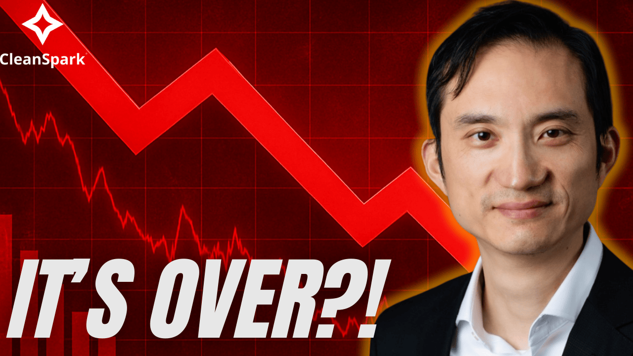 bitcoin mining liang wang