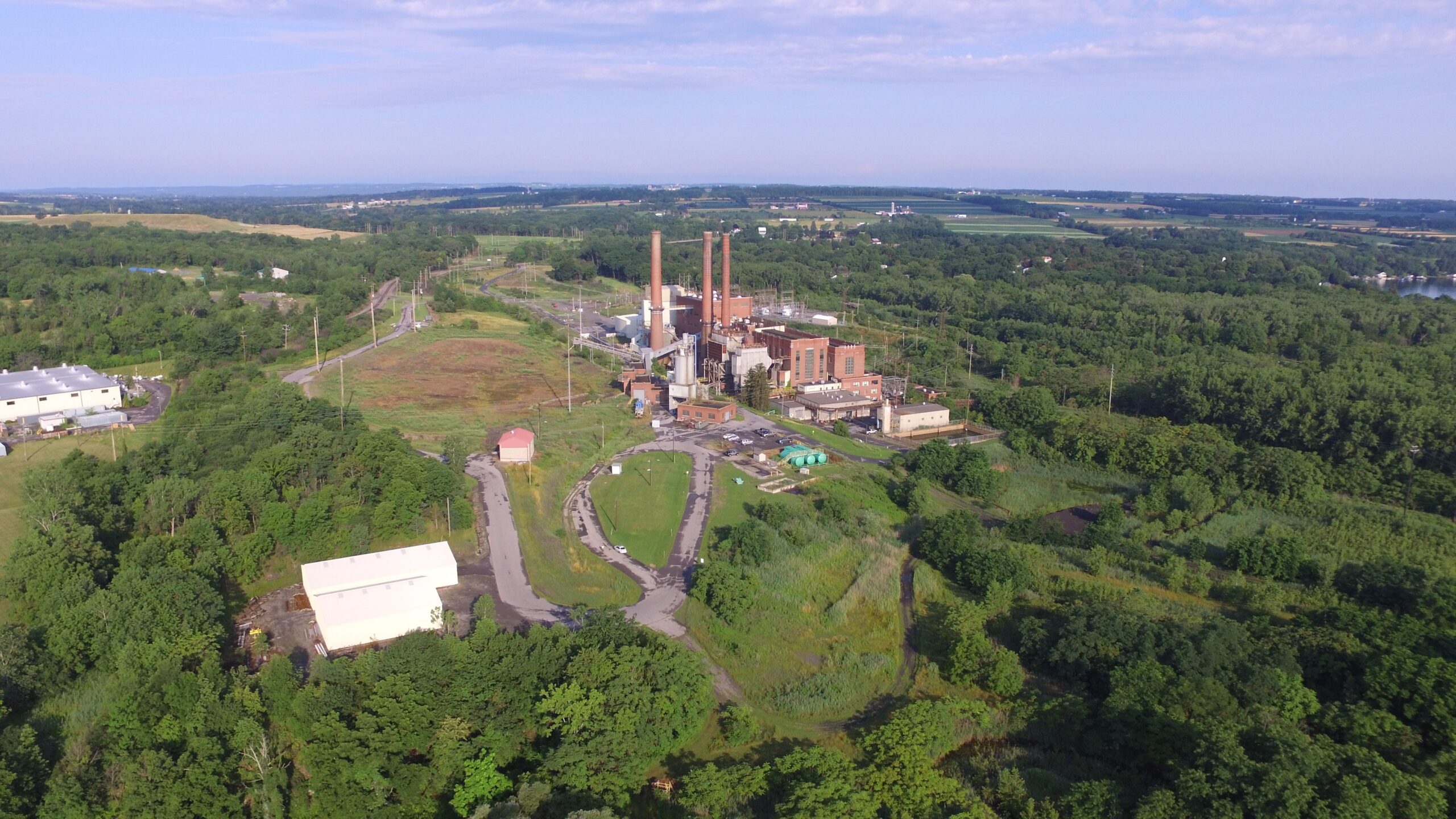 Greenidge Generation